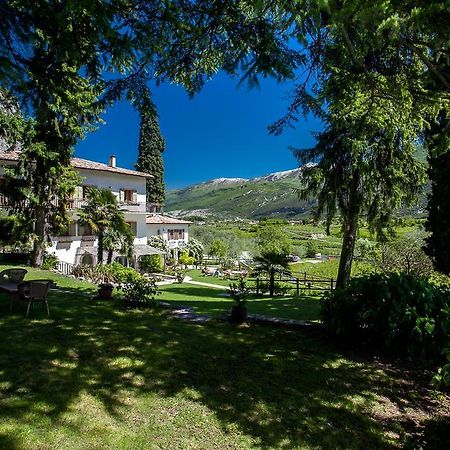 Agriturismo Maso Lizzone Dro Buitenkant foto