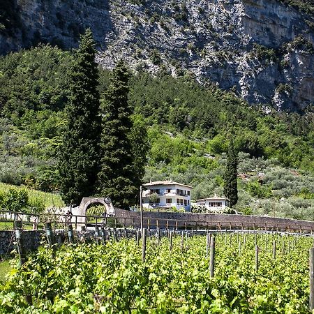 Agriturismo Maso Lizzone Dro Buitenkant foto