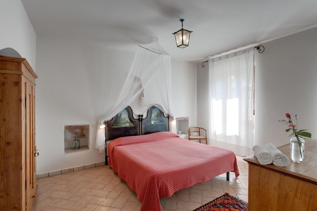 Agriturismo Maso Lizzone Dro Buitenkant foto