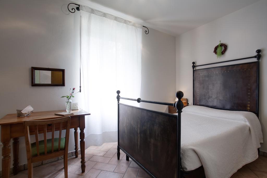 Agriturismo Maso Lizzone Dro Buitenkant foto