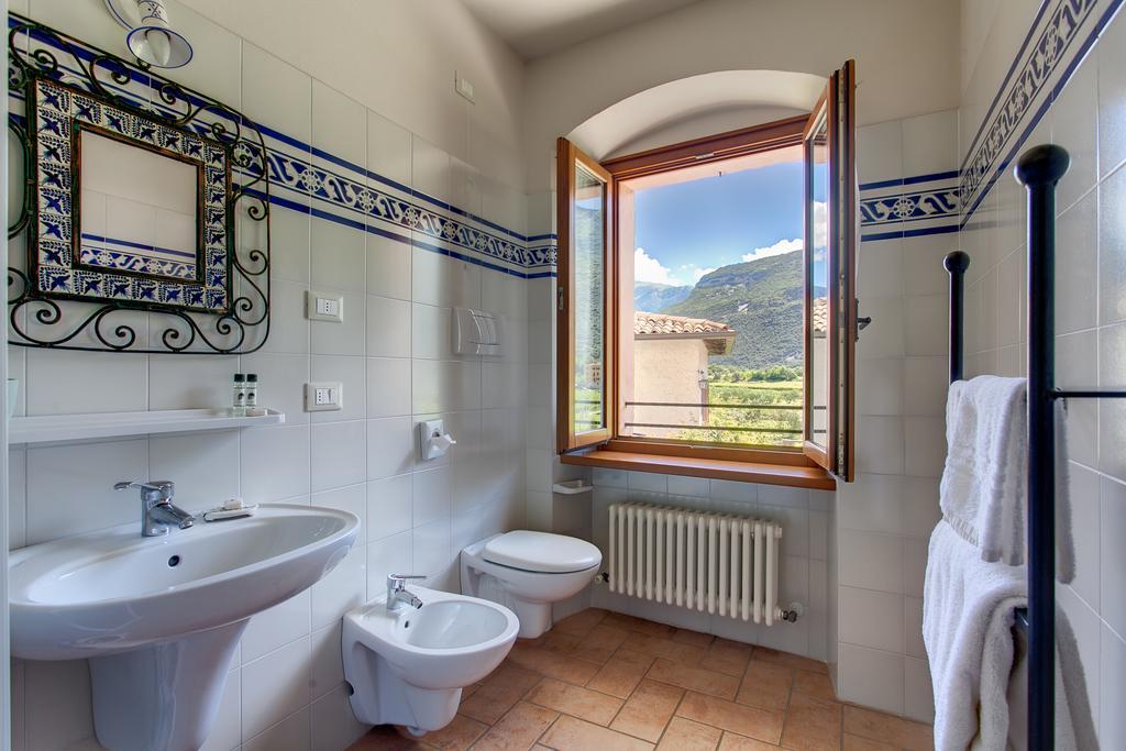 Agriturismo Maso Lizzone Dro Buitenkant foto