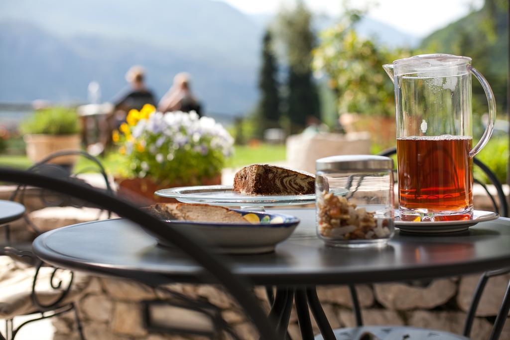 Agriturismo Maso Lizzone Dro Buitenkant foto