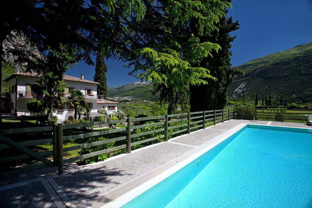 Agriturismo Maso Lizzone Dro Buitenkant foto