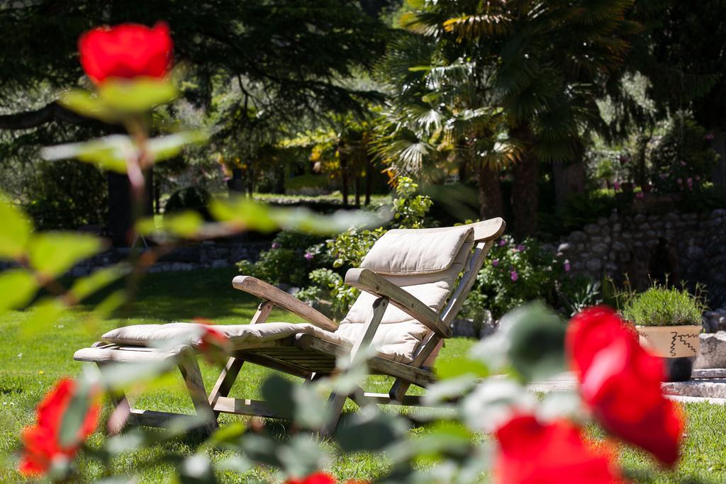 Agriturismo Maso Lizzone Dro Buitenkant foto